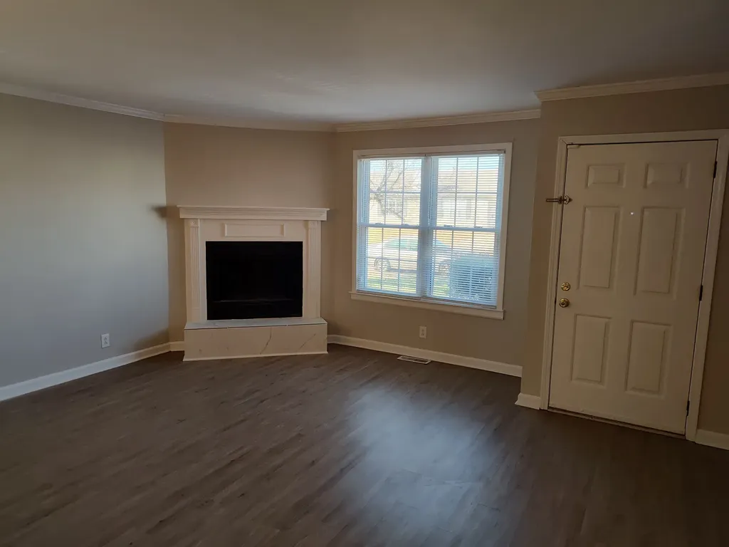 2732 Penn Meade Drive Nashville TN 37214