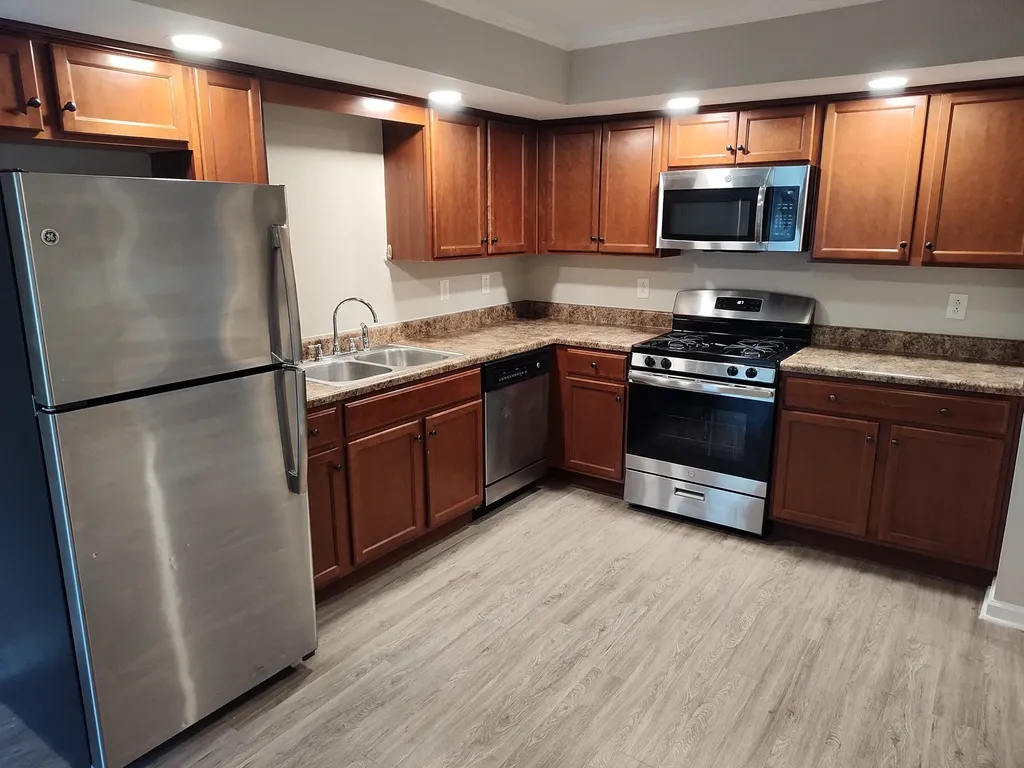 2732 Penn Meade Drive Nashville TN 37214