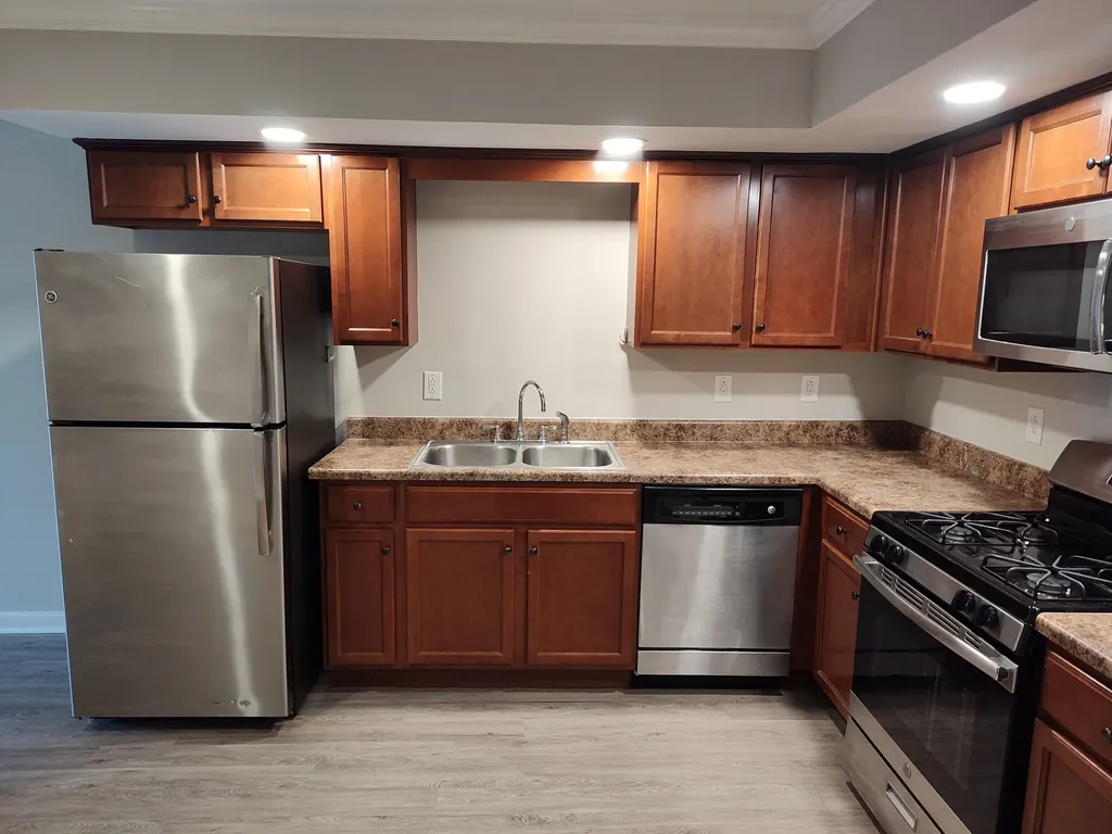 2732 Penn Meade Drive Nashville TN 37214