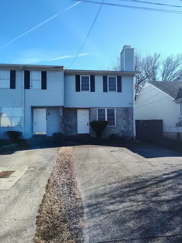 2732 Penn Meade Drive Nashville TN 37214