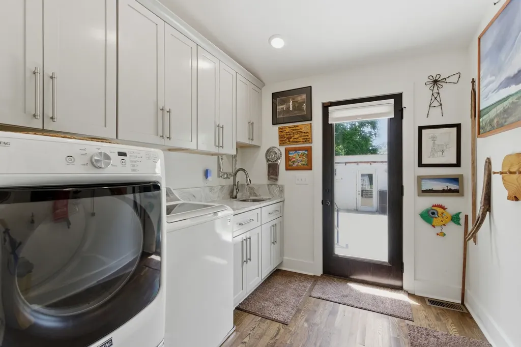 1506 Shelby Avenue Nashville TN 37206