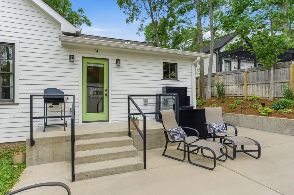 1506 Shelby Avenue Nashville TN 37206