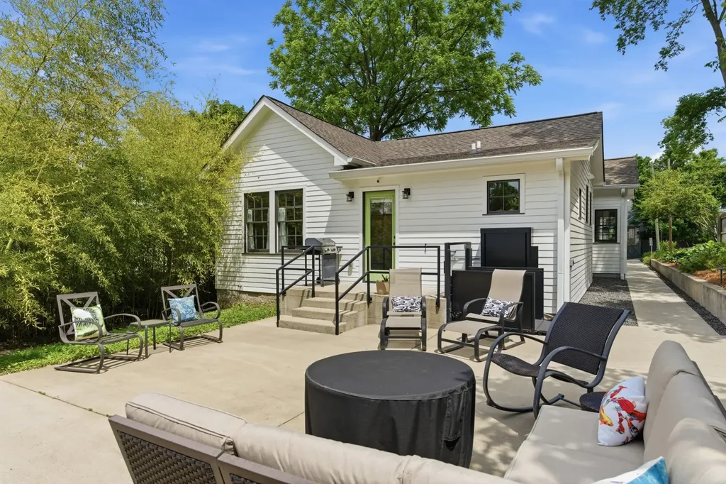 1506 Shelby Avenue Nashville TN 37206