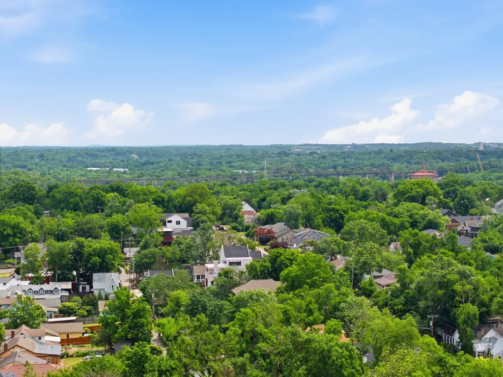 1506 Shelby Avenue Nashville TN 37206