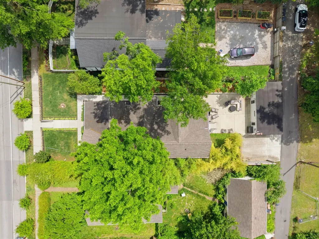 1506 Shelby Avenue Nashville TN 37206