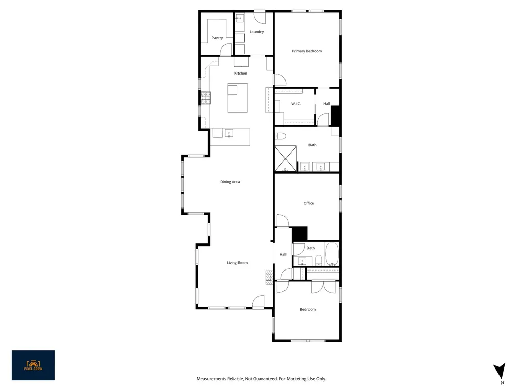 1506 Shelby Avenue Nashville TN 37206