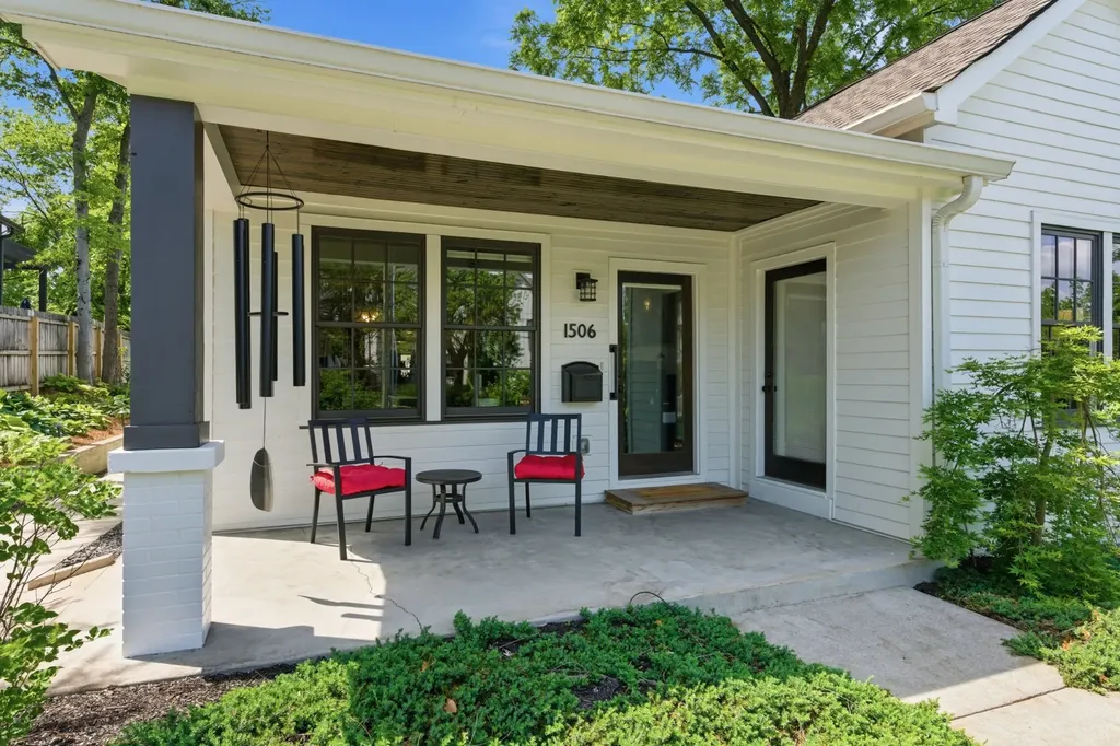 1506 Shelby Avenue Nashville TN 37206