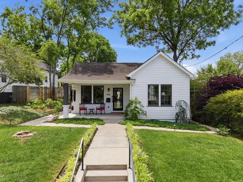 1506 Shelby Avenue Nashville TN 37206