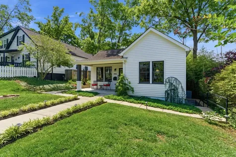 1506 Shelby Avenue Nashville TN 37206