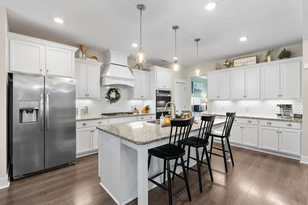 1327 Batbriar Road Murfreesboro TN 37128