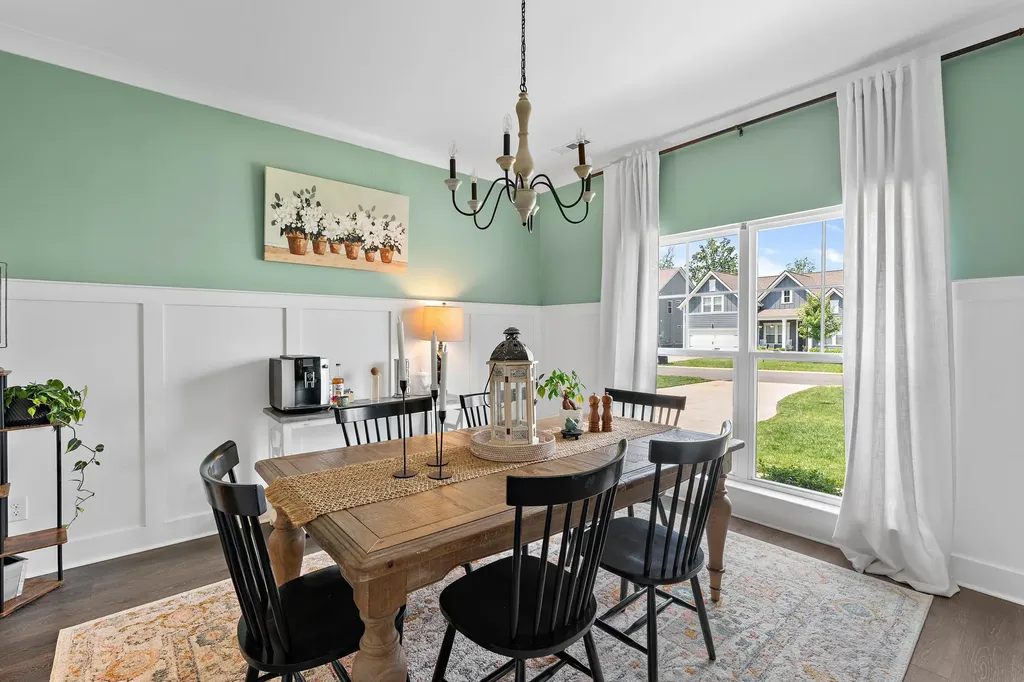 1327 Batbriar Road Murfreesboro TN 37128
