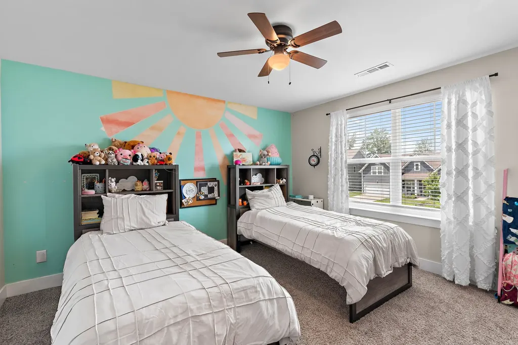 1327 Batbriar Road Murfreesboro TN 37128