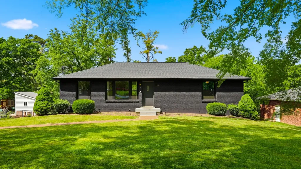 2101 Porter Road Nashville TN 37206
