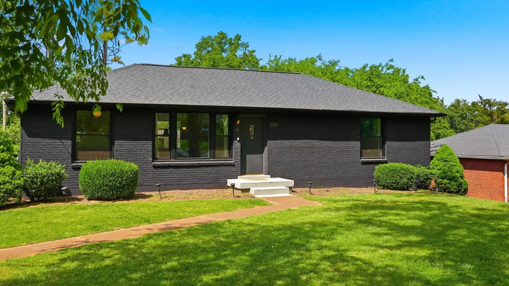 2101 Porter Road Nashville TN 37206