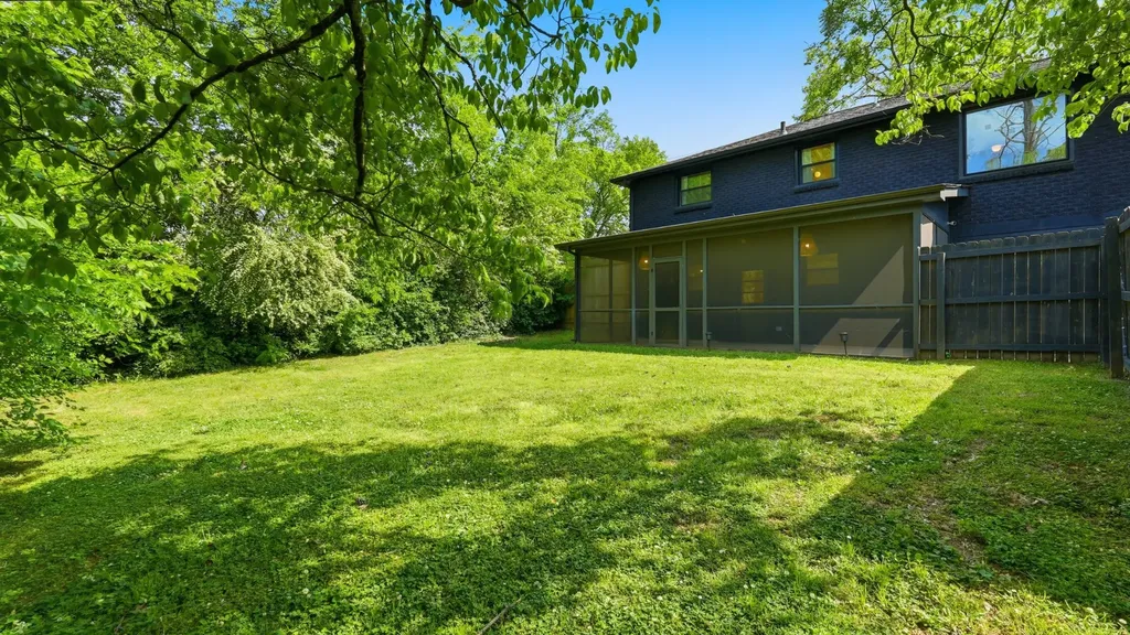 2101 Porter Road Nashville TN 37206