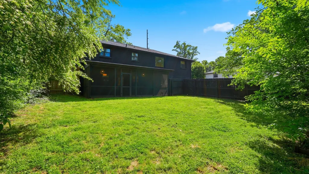2101 Porter Road Nashville TN 37206