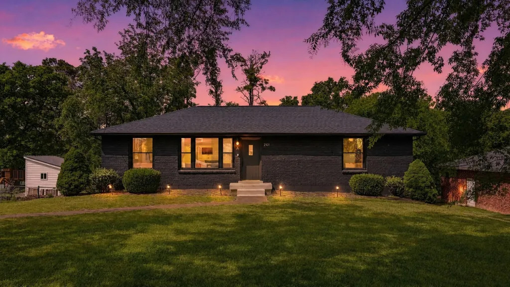 2101 Porter Road Nashville TN 37206
