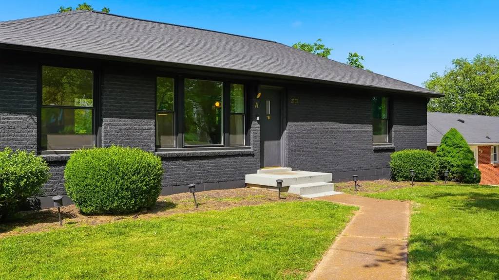 2101 Porter Road Nashville TN 37206
