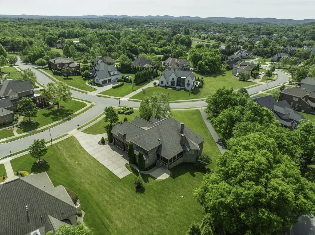 990 Still Forest Drive Brentwood TN 37027