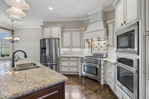 990 Still Forest Drive Brentwood TN 37027