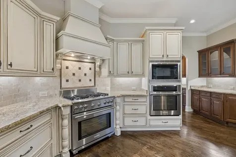 990 Still Forest Drive Brentwood TN 37027