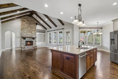 990 Still Forest Drive Brentwood TN 37027