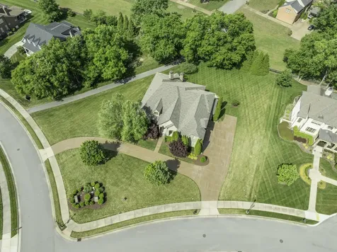 990 Still Forest Drive Brentwood TN 37027