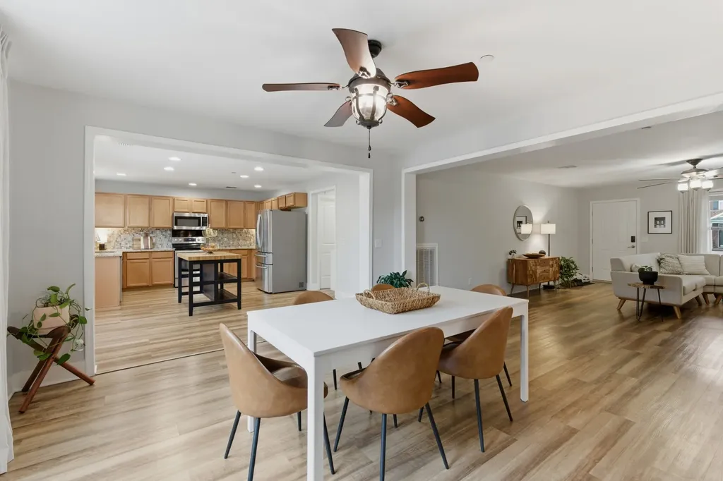 1303 Creekside Drive Nolensville TN 37135