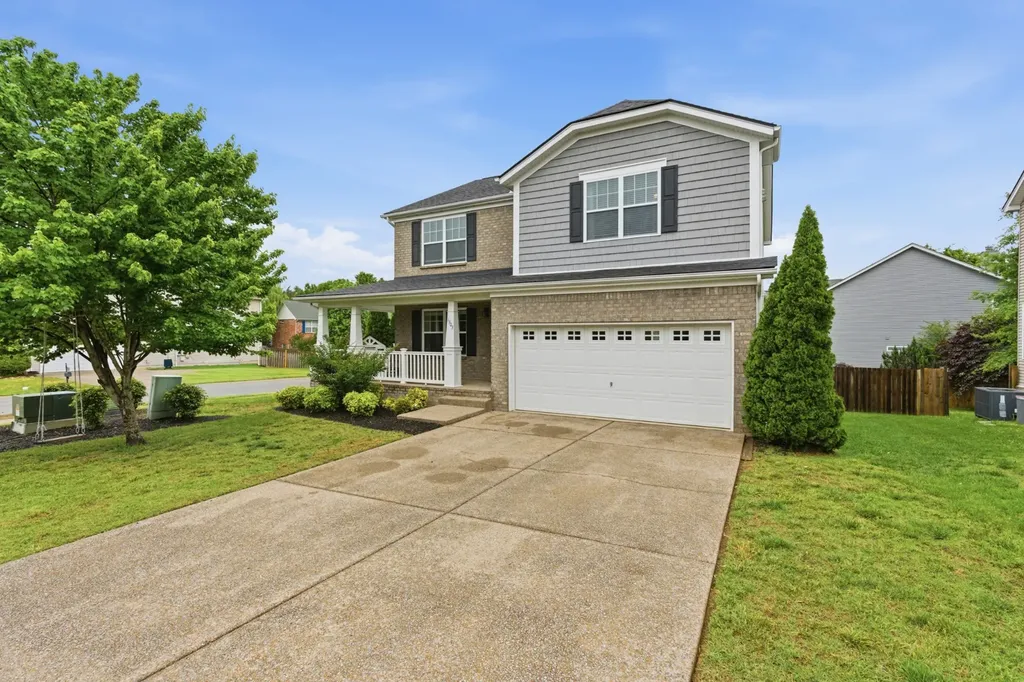 1303 Creekside Drive Nolensville TN 37135