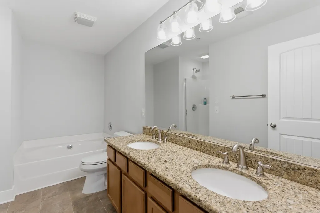 1303 Creekside Drive Nolensville TN 37135