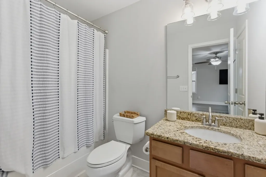 1303 Creekside Drive Nolensville TN 37135