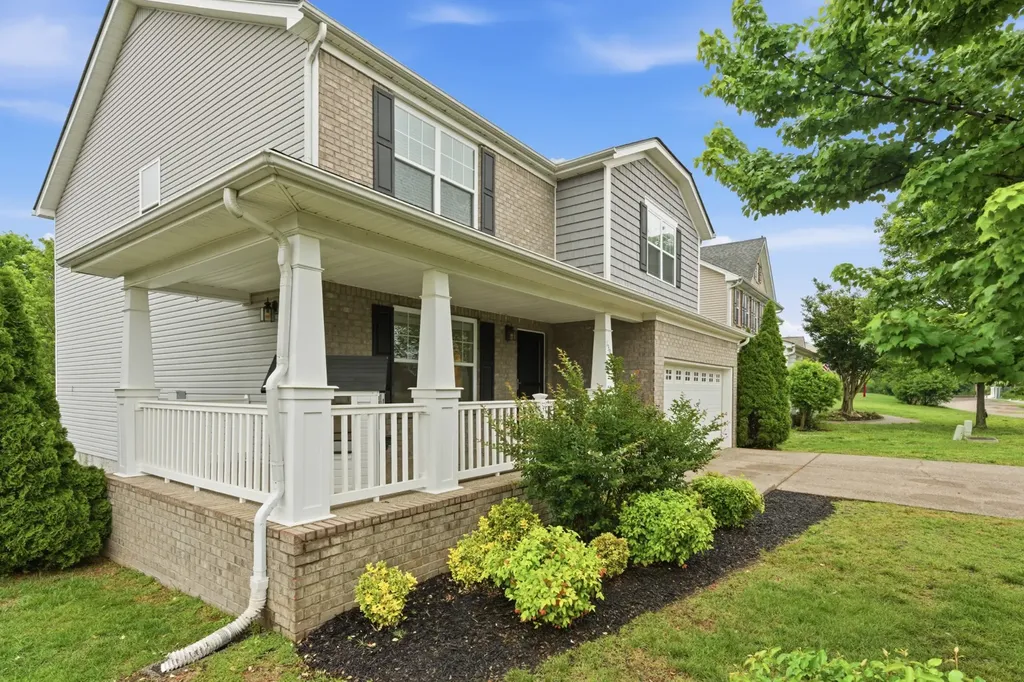 1303 Creekside Drive Nolensville TN 37135