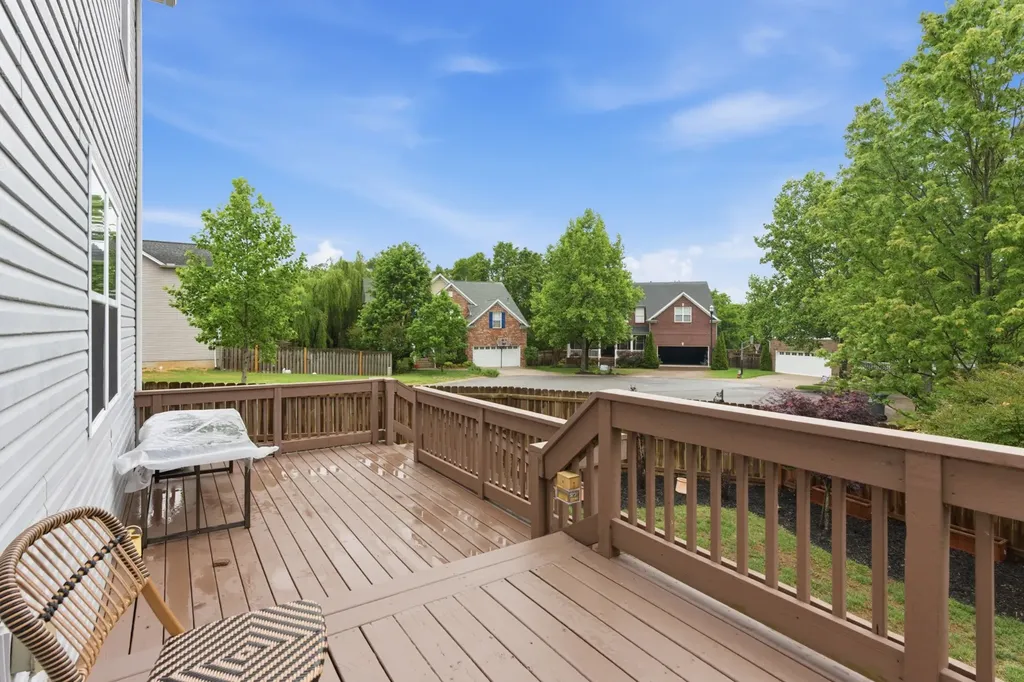 1303 Creekside Drive Nolensville TN 37135