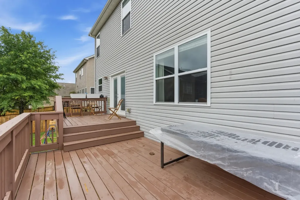 1303 Creekside Drive Nolensville TN 37135