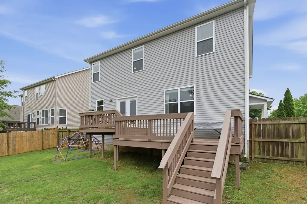 1303 Creekside Drive Nolensville TN 37135