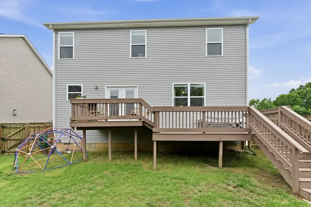 1303 Creekside Drive Nolensville TN 37135