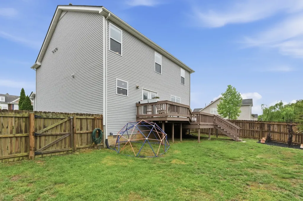 1303 Creekside Drive Nolensville TN 37135