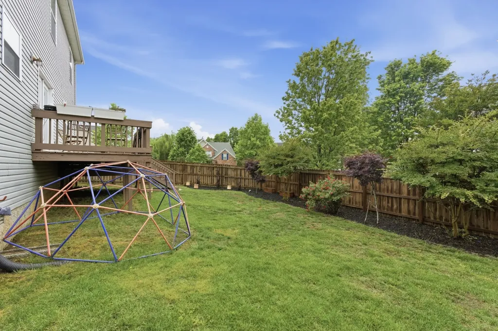1303 Creekside Drive Nolensville TN 37135