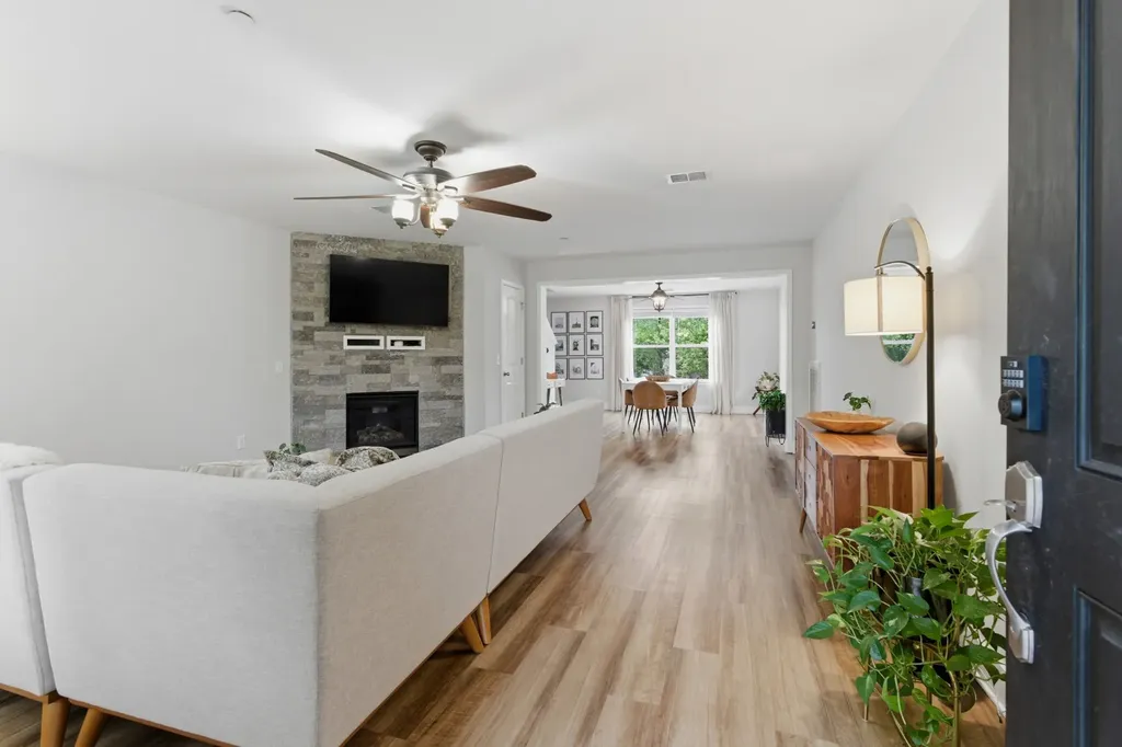 1303 Creekside Drive Nolensville TN 37135