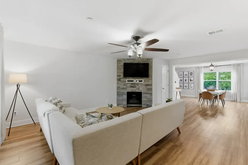 1303 Creekside Drive Nolensville TN 37135