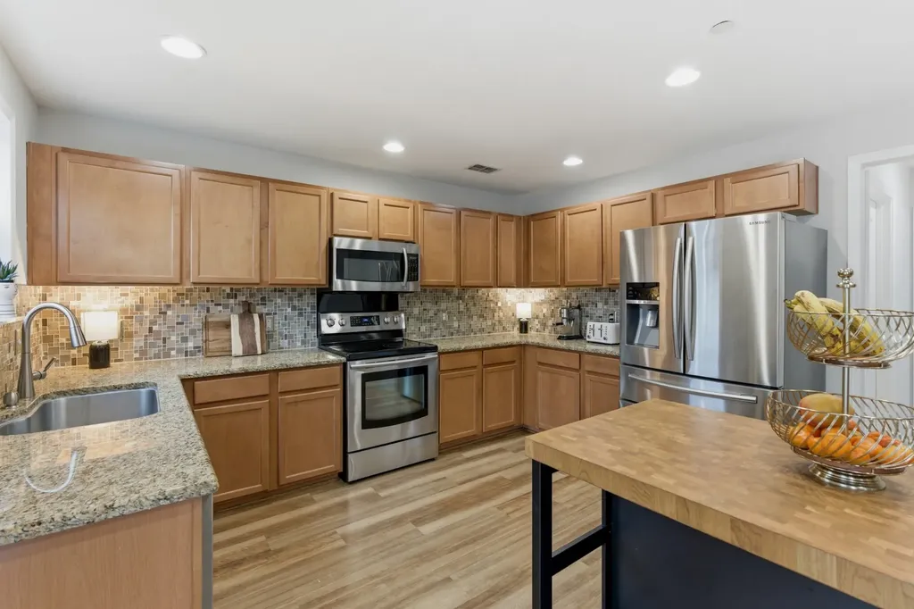 1303 Creekside Drive Nolensville TN 37135