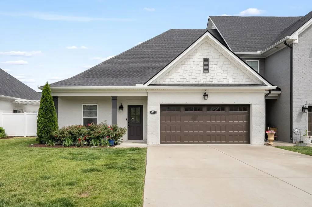3532 Magruder Drive Murfreesboro TN 37129