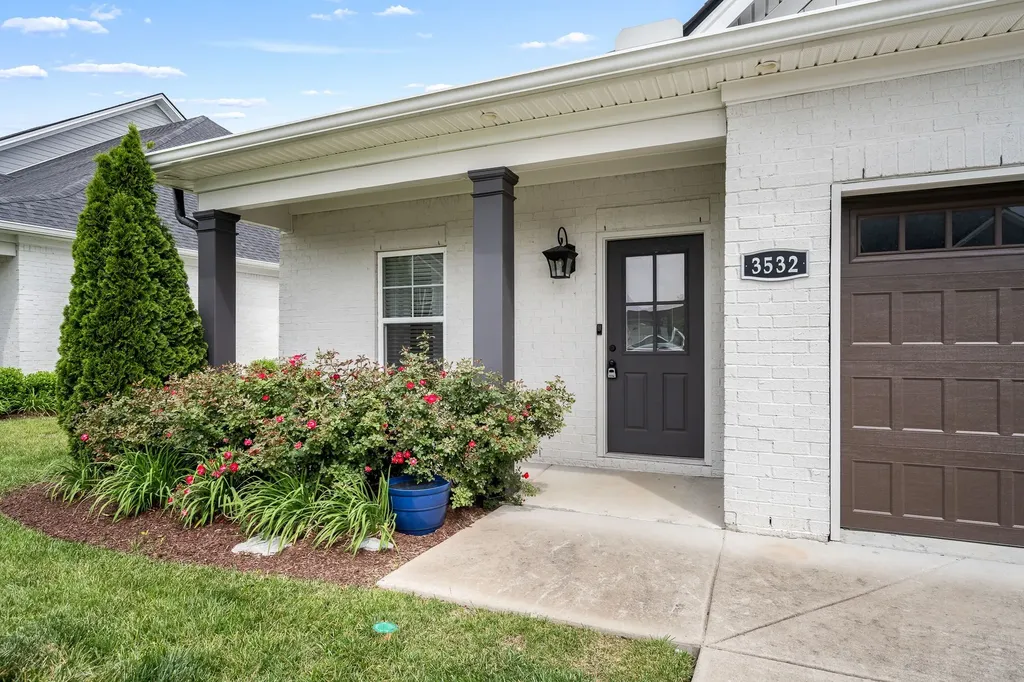 3532 Magruder Drive Murfreesboro TN 37129