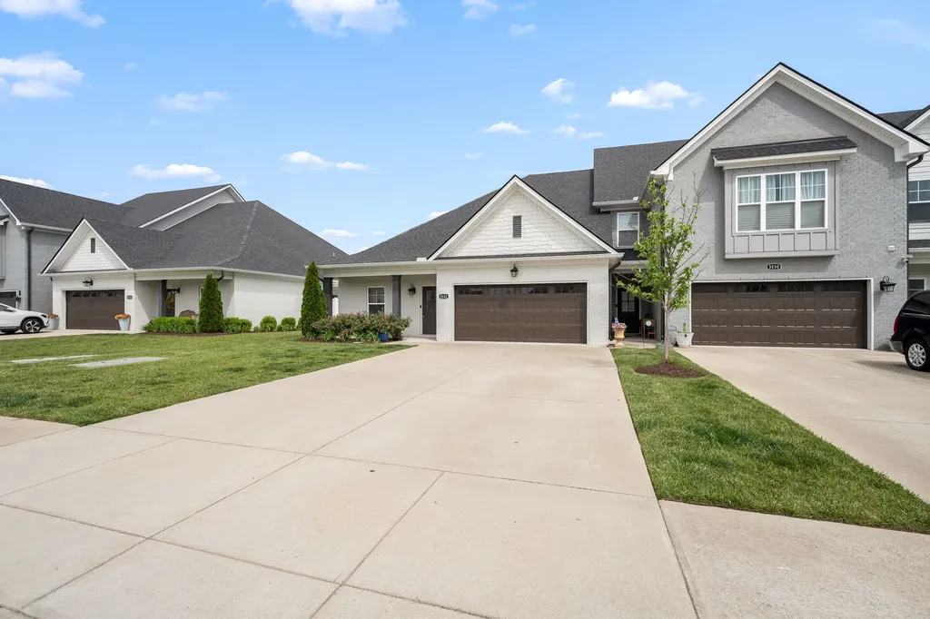3532 Magruder Drive Murfreesboro TN 37129