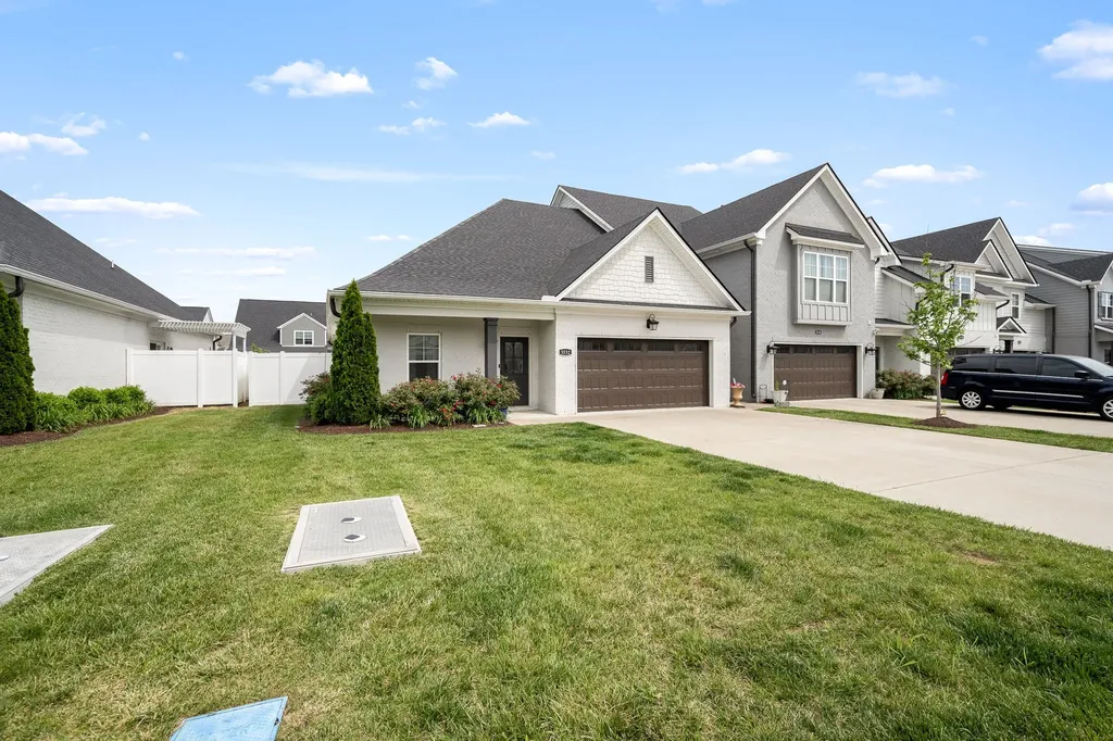 3532 Magruder Drive Murfreesboro TN 37129