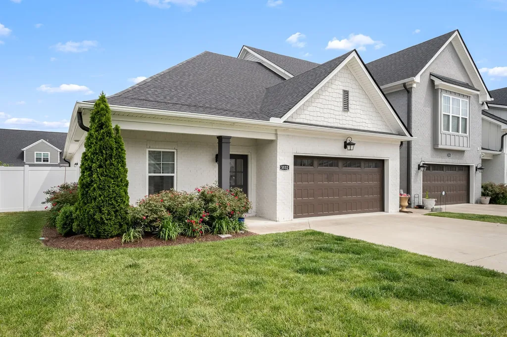 3532 Magruder Drive Murfreesboro TN 37129