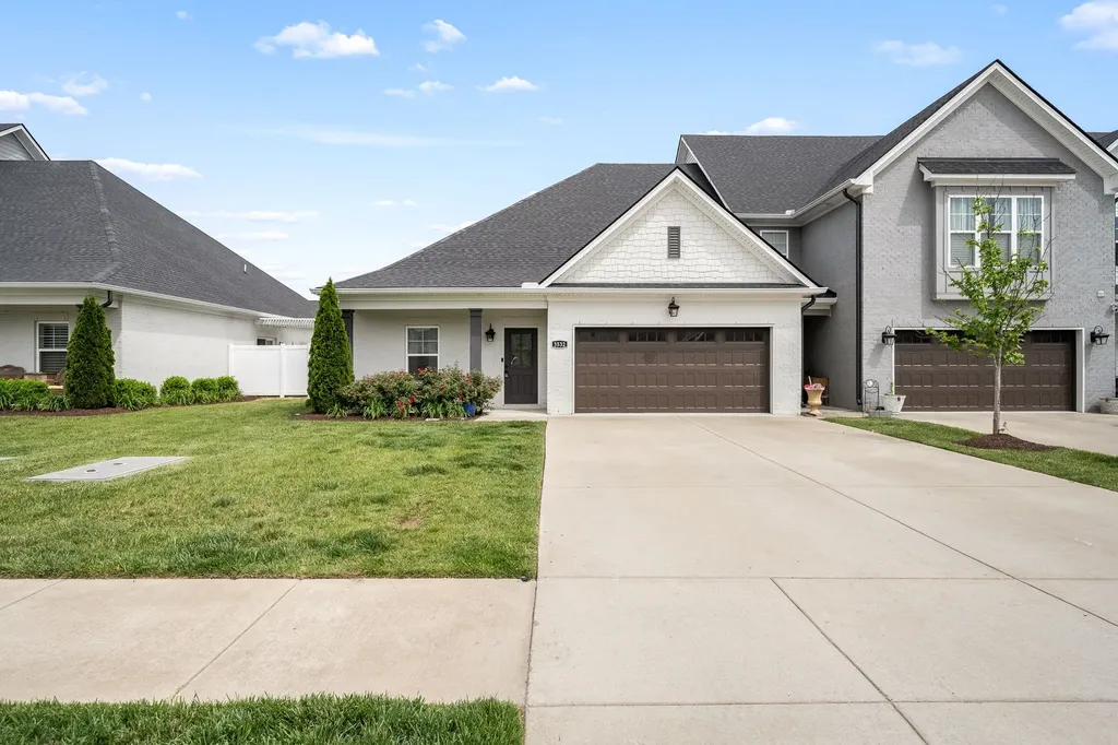 3532 Magruder Drive Murfreesboro TN 37129
