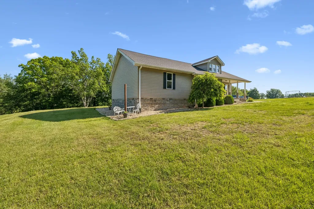 264 Lick Branch Road Lafayette TN 37083
