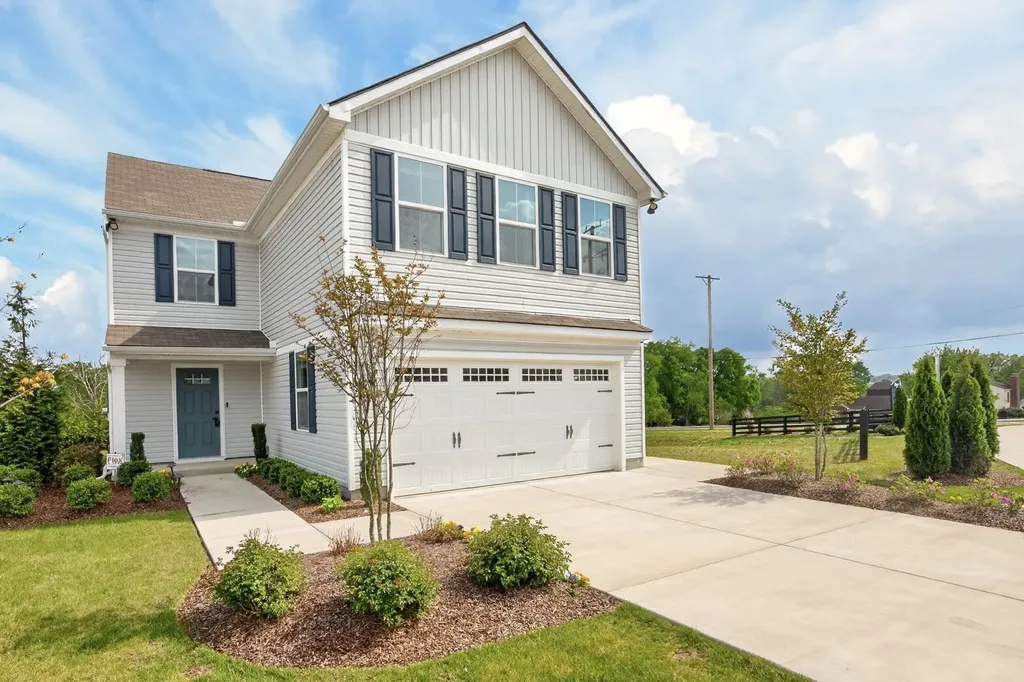 3004 Red Fox Ridge Madison TN 37115