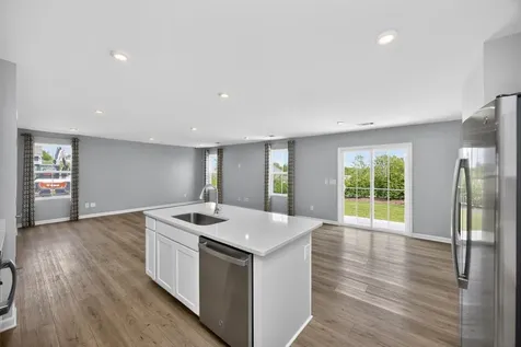 3004 Red Fox Ridge Madison TN 37115